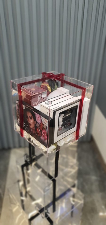 هدية نسائية لعيد الحب